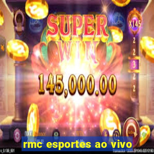 rmc esportes ao vivo